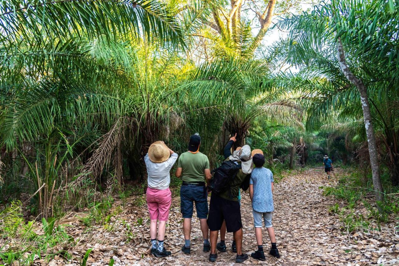 Pousada Fazenda Xaraes Todos os Santos Ngoại thất bức ảnh