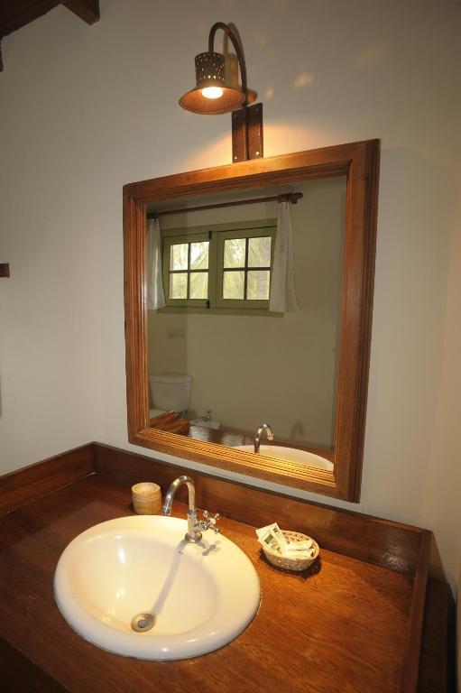 Pousada Fazenda Xaraes Todos os Santos Phòng bức ảnh