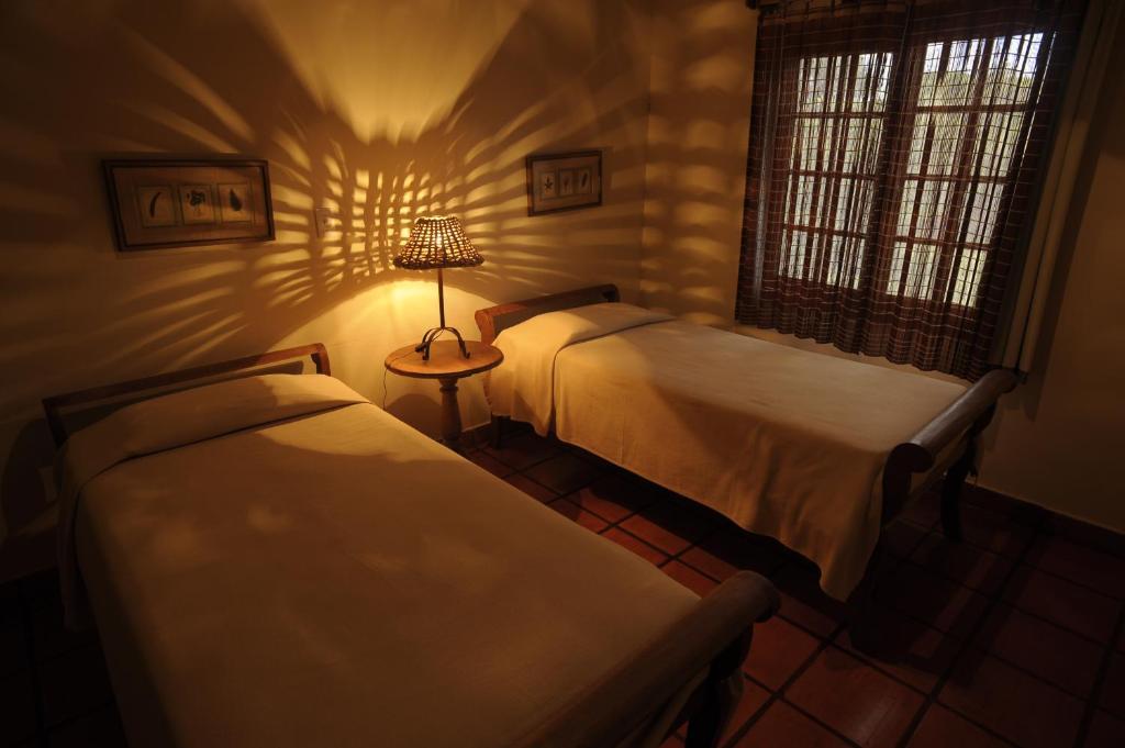 Pousada Fazenda Xaraes Todos os Santos Phòng bức ảnh